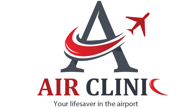 Air Clinic Sağlık Hizmetleri San. Ve Tic. A.Ş.